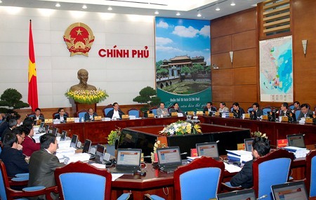 Regierungsmitglieder beraten über das Pharmagesetz - ảnh 1