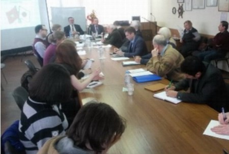 Russland organisiert Konferenz über die Beziehungen zwischen Vietnam und Japan - ảnh 1