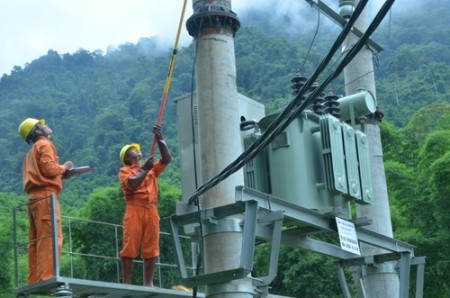 Effektivität der Elektrifizierung in ländliche Räume - ảnh 1