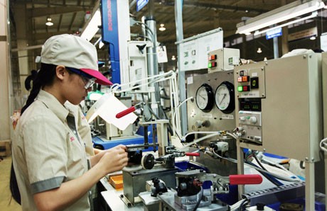 Das vietnamesische Investitionsumfeld hat sich stabilisiert - ảnh 1