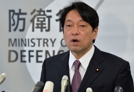 Japan drängt auf Errichtung einer Hotline mit China - ảnh 1