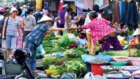 Inflation kann 2014 bei drei bis vier Prozent liegen - ảnh 1