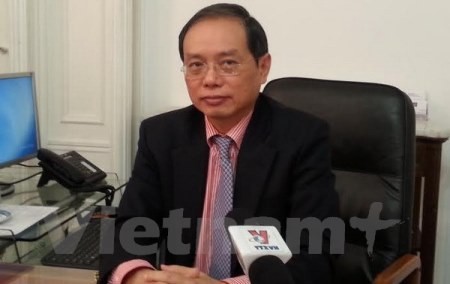 Vietnam und Frankreich intensivieren ihre bilaterale Beziehung - ảnh 1