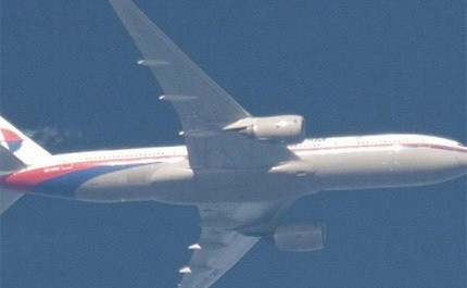 Kein Zusammenhang zwischen dem verschwundene Flug MH 370 und der Besatzung - ảnh 1