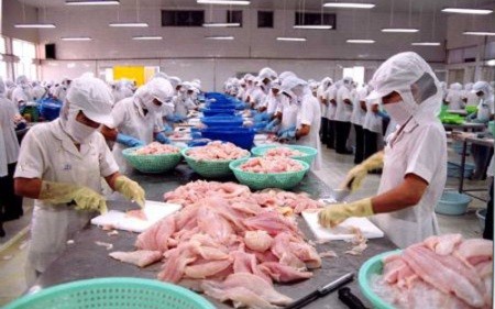 4,3 Milliarden US-Dollar Auslandsdirektinvestition in Vietnam in den vergangenen fünf Monaten - ảnh 1