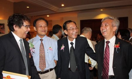 Forum: Vietnamesische Akademiker im Ausland mit der Wirtschaftsentwicklung und der Integration - ảnh 1