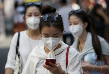 Südkorea: Zahl der MERS-Toten steigt auf 14 - ảnh 1
