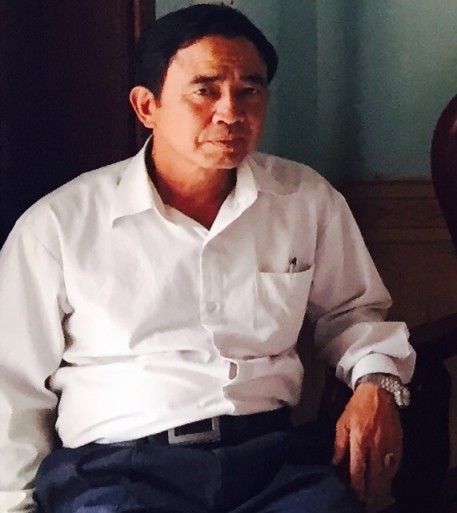 Freundschaftliche Beziehungen an der laotisch-vietnamesischen Grenze - ảnh 2