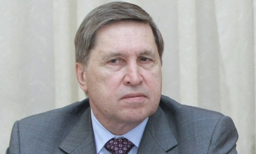 Russland will kein Wettrüsten mit den USA - ảnh 1