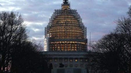 US-Repräsentantenhaus ratifiziert Regelung der Handesförderung - ảnh 1