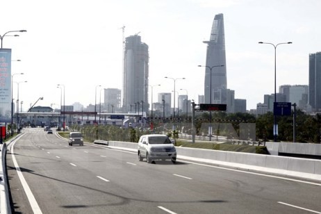 Verpflichtung und Rolle Vietnams für die Zusammenarbeit Mekong – Japan bekräftigen - ảnh 1