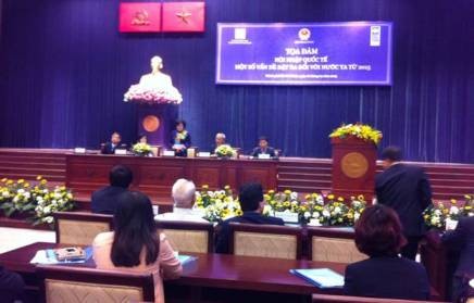 Forum über die Wirtschaftsintegration Vietnams - ảnh 1