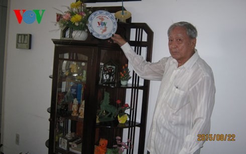 Jene, die “Die Stimme Vietnams” während des Krieges gegen die USA schützten - ảnh 1