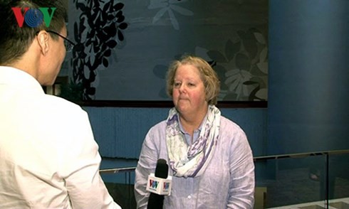 Vietnam profitiert am meisten vom TPP-Abkommen - ảnh 1