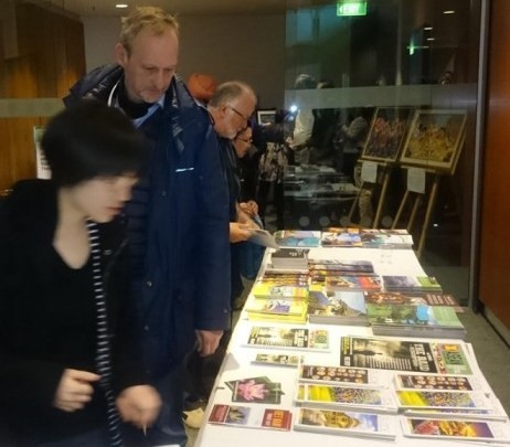 ASEAN-Filmfestival 2015 in Neuseeland - ảnh 1