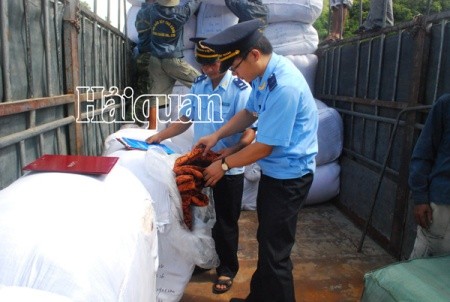 Verwaltungsreform beim Zoll in Lang Son - ảnh 1