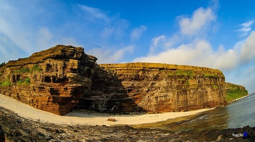 Sieben reale Paradiese in Vietnam - ảnh 2