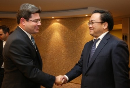 Vietnam will stärker mit Israel in vielversprechenden Bereichen zusammenarbeiten - ảnh 1