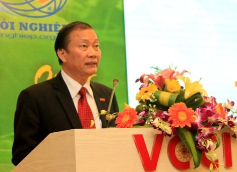 Start-up-Festival 2016 weckt Handelsideen bei Jugendlichen und Studenten - ảnh 1