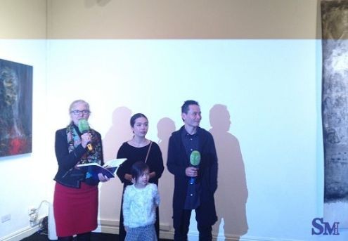 Ausstellung “Migration und Identität” - ảnh 1