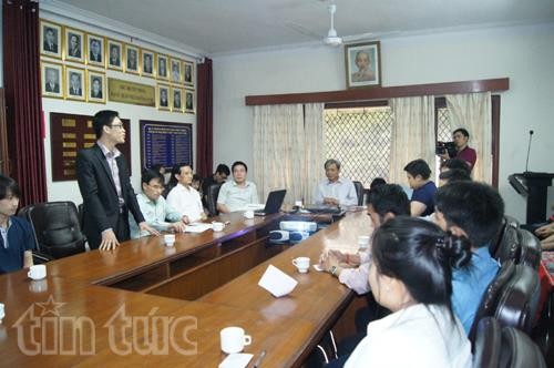 Veranstaltungen im 85. Gründungstag des vietnamesischen Jugendverbands im Ausland - ảnh 1