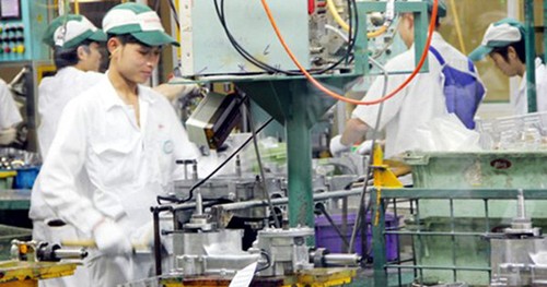 Ausländische Direktinvestitionen in Vietnam betragen mehr als zehn Milliarden US-Dollar - ảnh 1