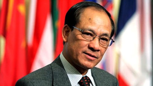 ASEAN-Japan-Integrationsfonds fördert die Stabilität und die Entwicklung - ảnh 1