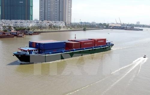 Mexiko öffnet Wasserstraße zu Vietnam und Chile - ảnh 1