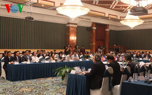 Aufruf zu Solidarität und Aktion für Agent-Orange-Opfer - ảnh 1