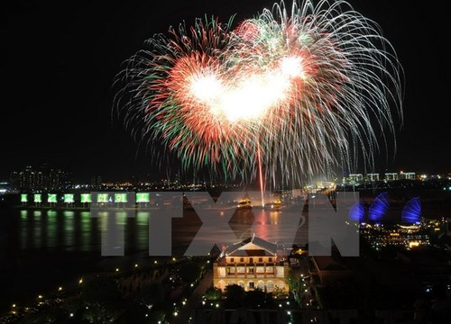Veranstaltungen zum 71. Jahrestag der August-Revolution und des Nationalfeiertags - ảnh 1
