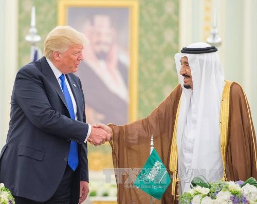 Die USA rufen die islamischen Staaten auf, Pioniere beim Kampf gegen Extremismus zu sein - ảnh 1