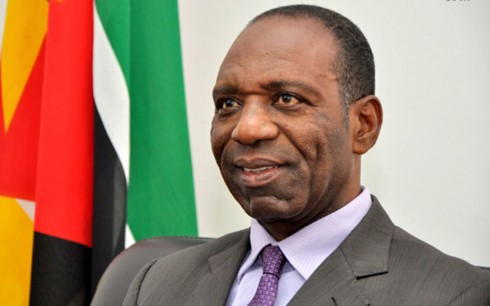 Mosambiks Premierminister wird Vietnam besuchen - ảnh 1