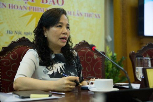 Neuigkeiten beim 20. vietnamesischen Filmfestival - ảnh 1