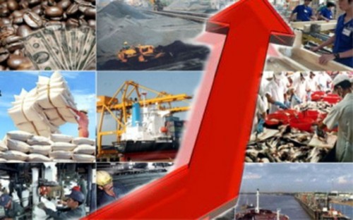 Vietnam bevorzugt weiterhin die Stabilisierung der Makrowirtschaft - ảnh 1