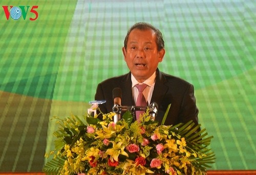 Partei und Staat bevorzugen die Umsetzung der Politik für die ethnischen Minderheiten - ảnh 1