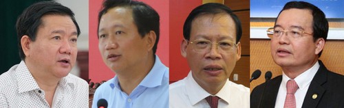 Die zehn herausragendsten Ereignisse in Vietnam im Jahr 2017 - ảnh 3