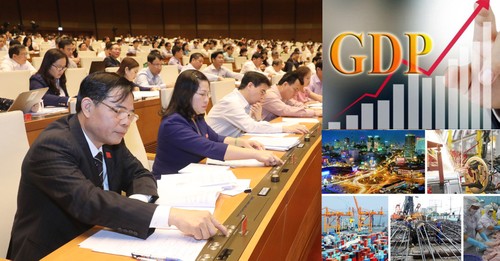 Die zehn herausragendsten Ereignisse in Vietnam im Jahr 2017 - ảnh 4