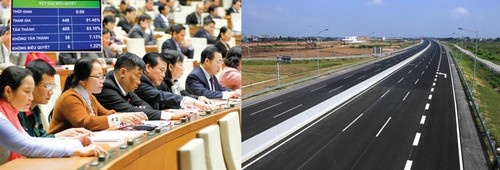 Die zehn herausragendsten Ereignisse in Vietnam im Jahr 2017 - ảnh 5