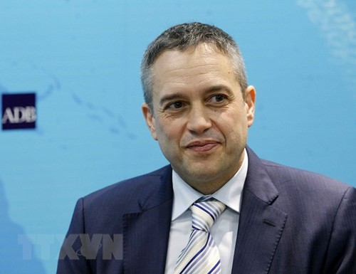 ADB schätzt das Engagement Vietnams für den GMS-Zusammenarbeitsmechanismus - ảnh 1