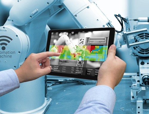 Vietnamesische Unternehmen vor der 4. industriellen Revolution - ảnh 1