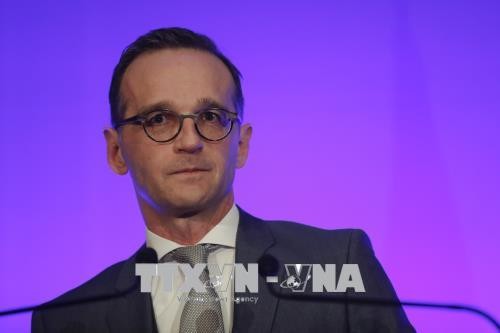 Deutschland: US-Präsident beschädigt das Vertrauen der Partner - ảnh 1