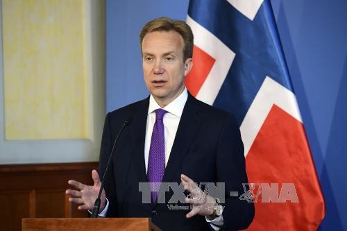 Identifizierung der Herausforderungen der 4. industriellen Revolution, um sich zu entwickeln - ảnh 1