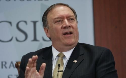 USA verpflichten sich zur friedlichen Lösung des Nordkorea-Atomprogramms - ảnh 1