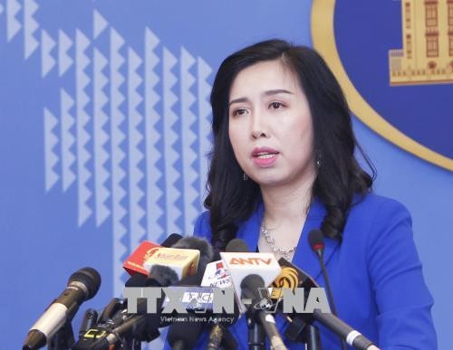 Vietnam glaubt, neues Parlament und neue Regierung Kambodschas werden das Land erfolgreich führen - ảnh 1