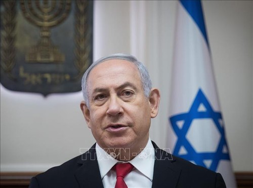 Israel erklärt die Aufrechterhaltung der Zusammenarbeit mit Russland in Syrien - ảnh 1