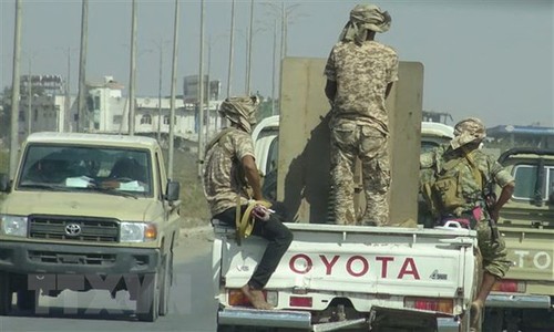 UNO ruft die Konflikt-Parteien in Jemen zum Respekt vor Feuerpause auf - ảnh 1