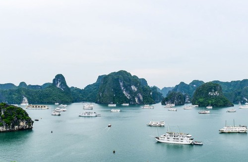 Quang Ninh ist bereit für ASEAN-Tourismusforum 2019 - ảnh 1