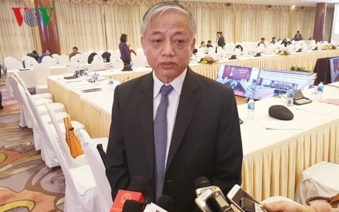 Das Arbeitsministerium will wichtige Ziele im Jahr 2019 erreichen - ảnh 1