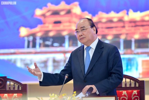 Verbindung zwischen den Gebieten dient der Wirtschaftsentwicklung in Zentralvietnam - ảnh 1