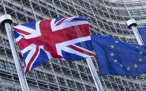 Brexit ist noch kompliziert - ảnh 1